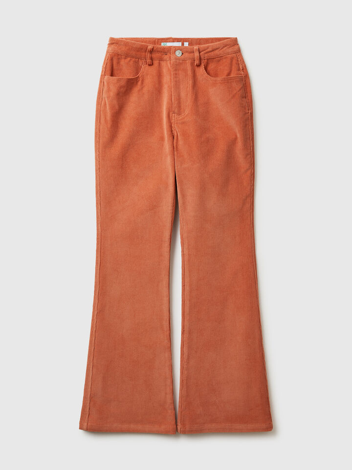 TROUSERS Women image number 5